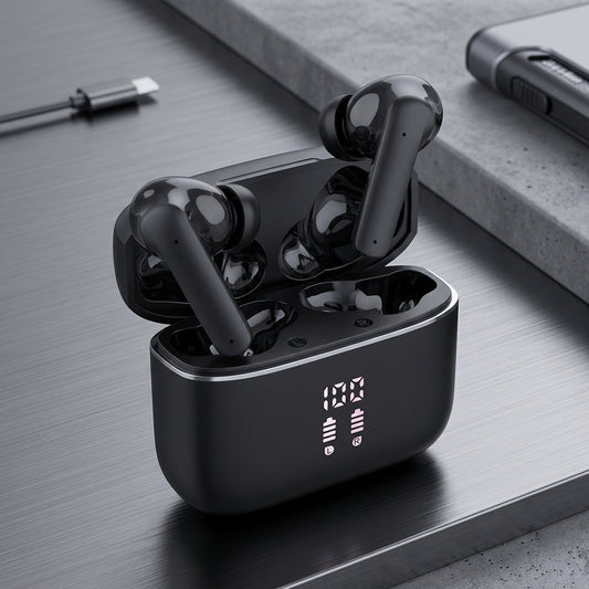 TWS Bluetooth 5.3 Wireless Earbuds