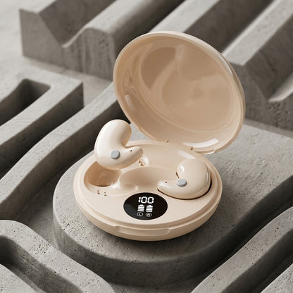 B13 Sleep Wireless Bluetooth Earbuds
