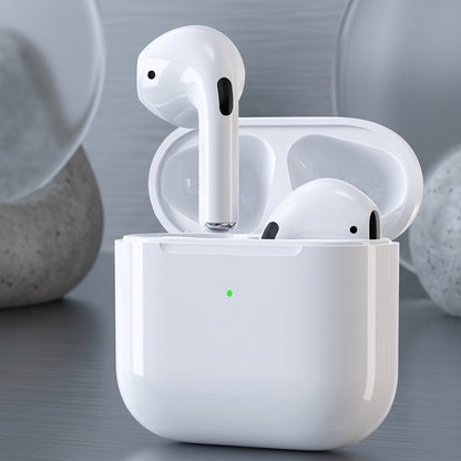 Stereo True Wireless Earbuds