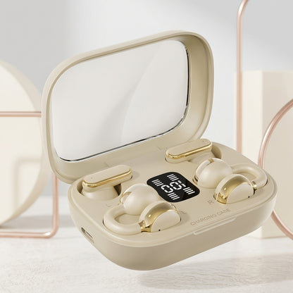 OWS Clip On Wireless Earbuds